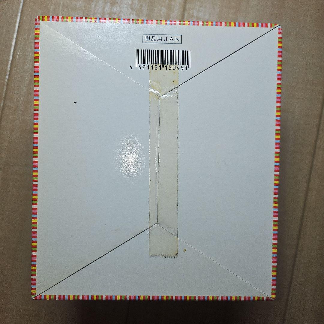 リーメント食玩　フルコンポ　はろうきていBOX はんなり和菓子屋さん