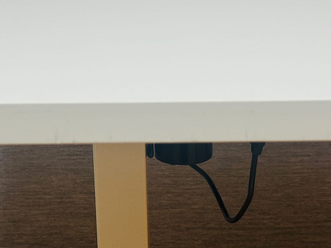 Flexispot パソコンデスク用天板のみ ホワイト 幅160 奥行70