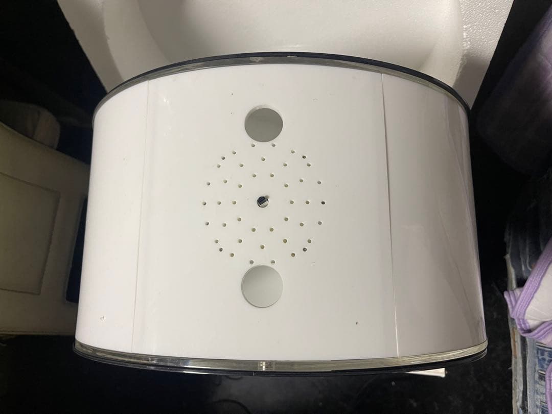 にこちゃんさんさ専用キュービック　クラゲ水槽　オービット20 ジェネレーション３