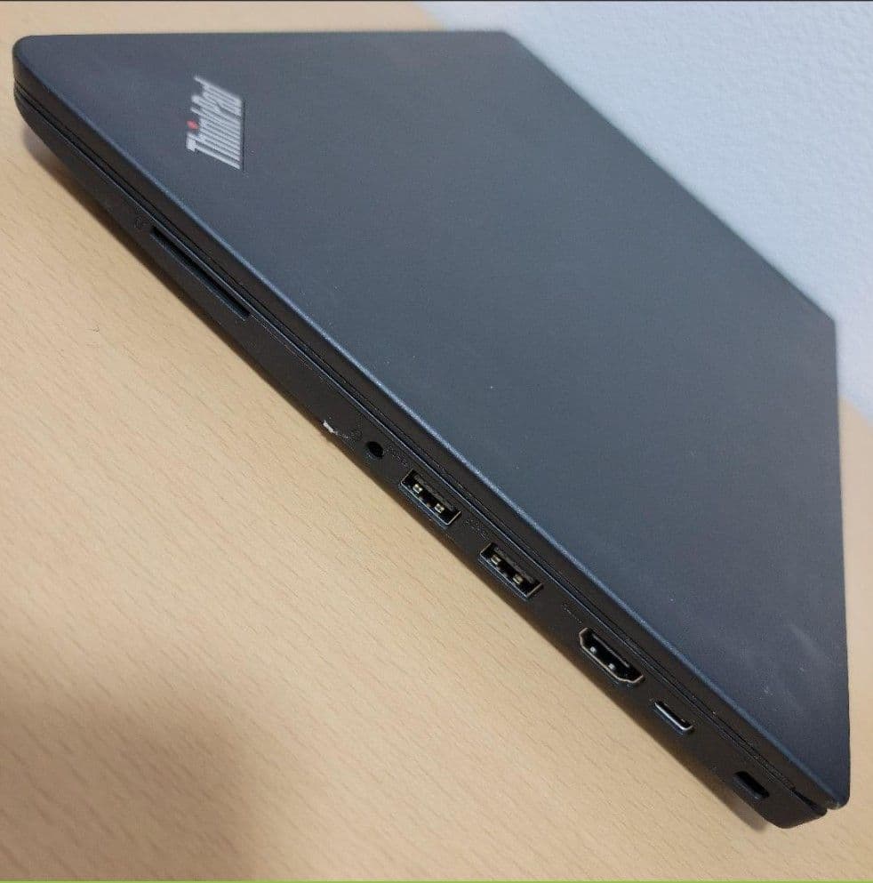 Windowsノート本体 Lenovo ThinkPad 13 2nd Gen