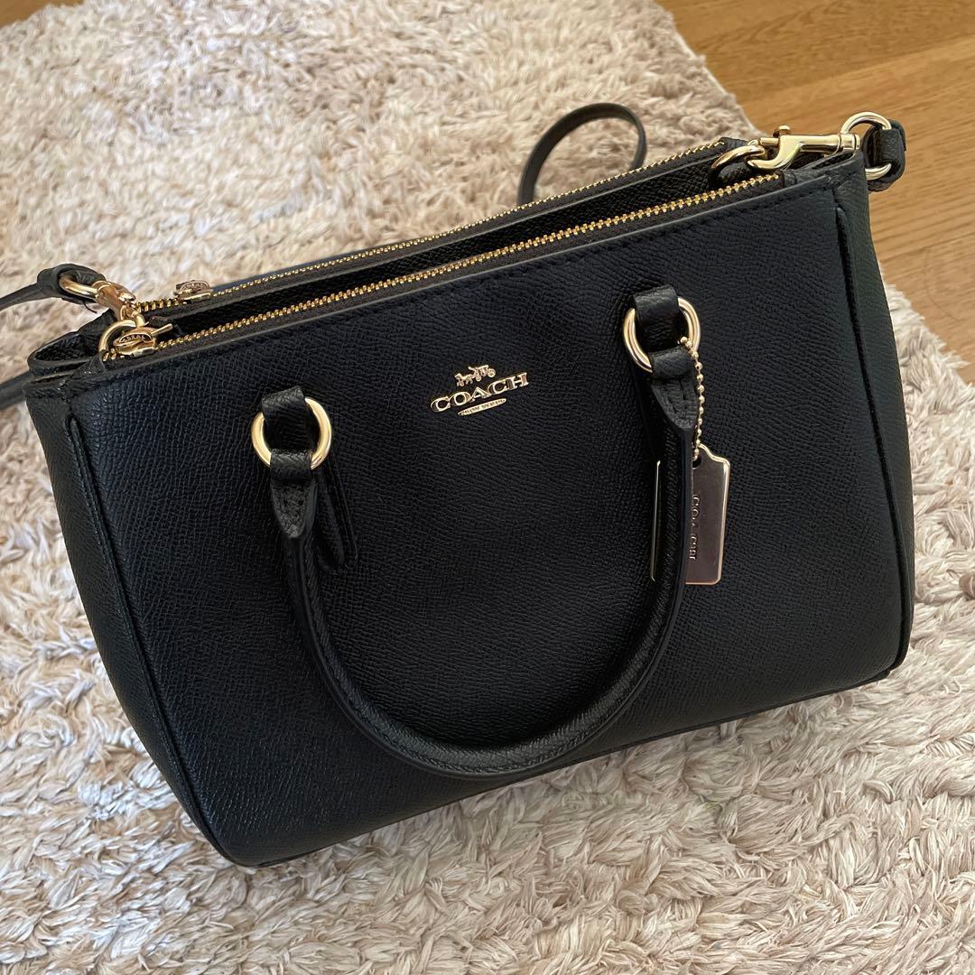 coachバッグ