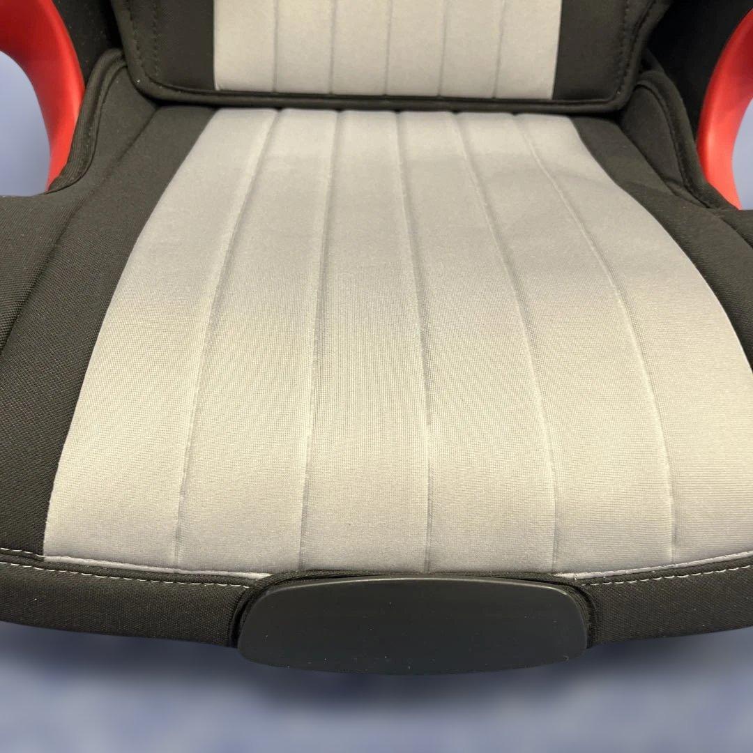 極美品　Mercedes-Benz メルセデスベンツ ジュニアシート