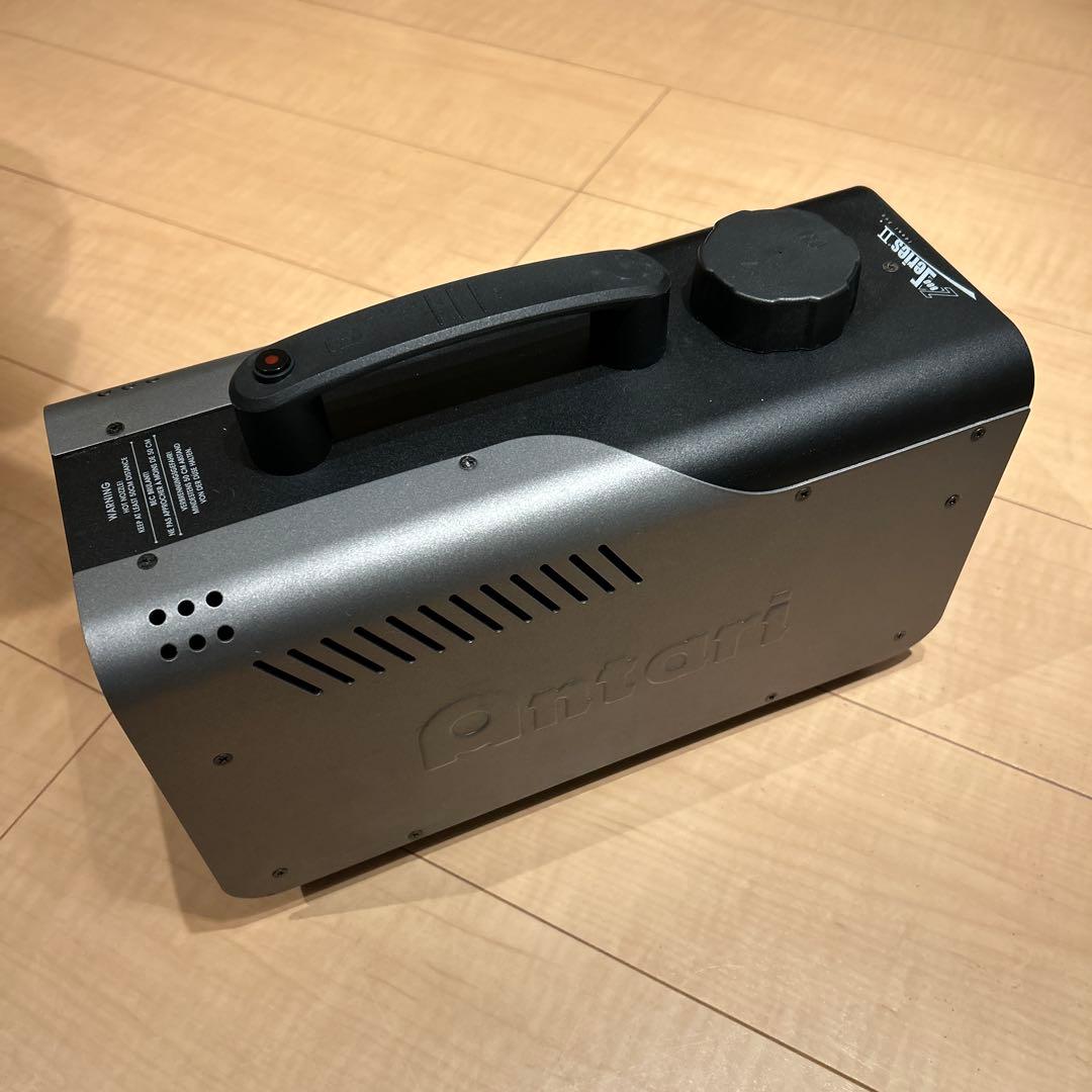 アンタリ(Antari) Z800II フォグマシン　スモークマシン