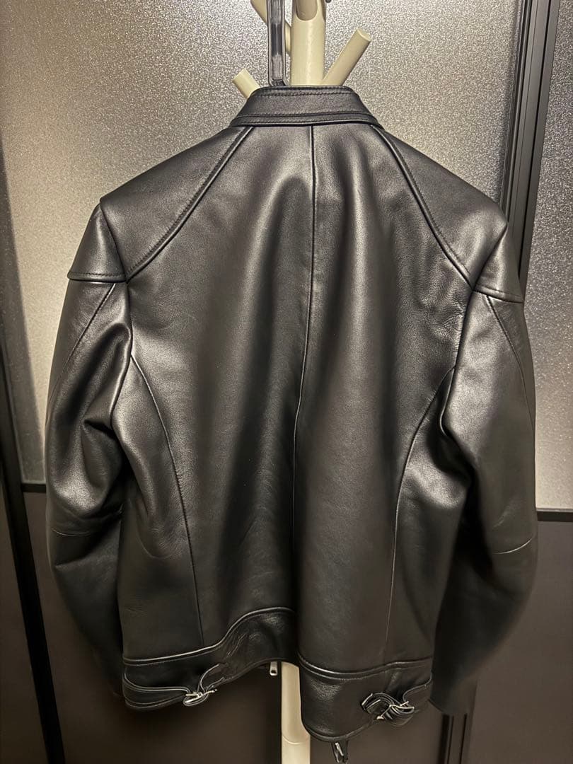 BUFFALO BOBS ライダースジャケット