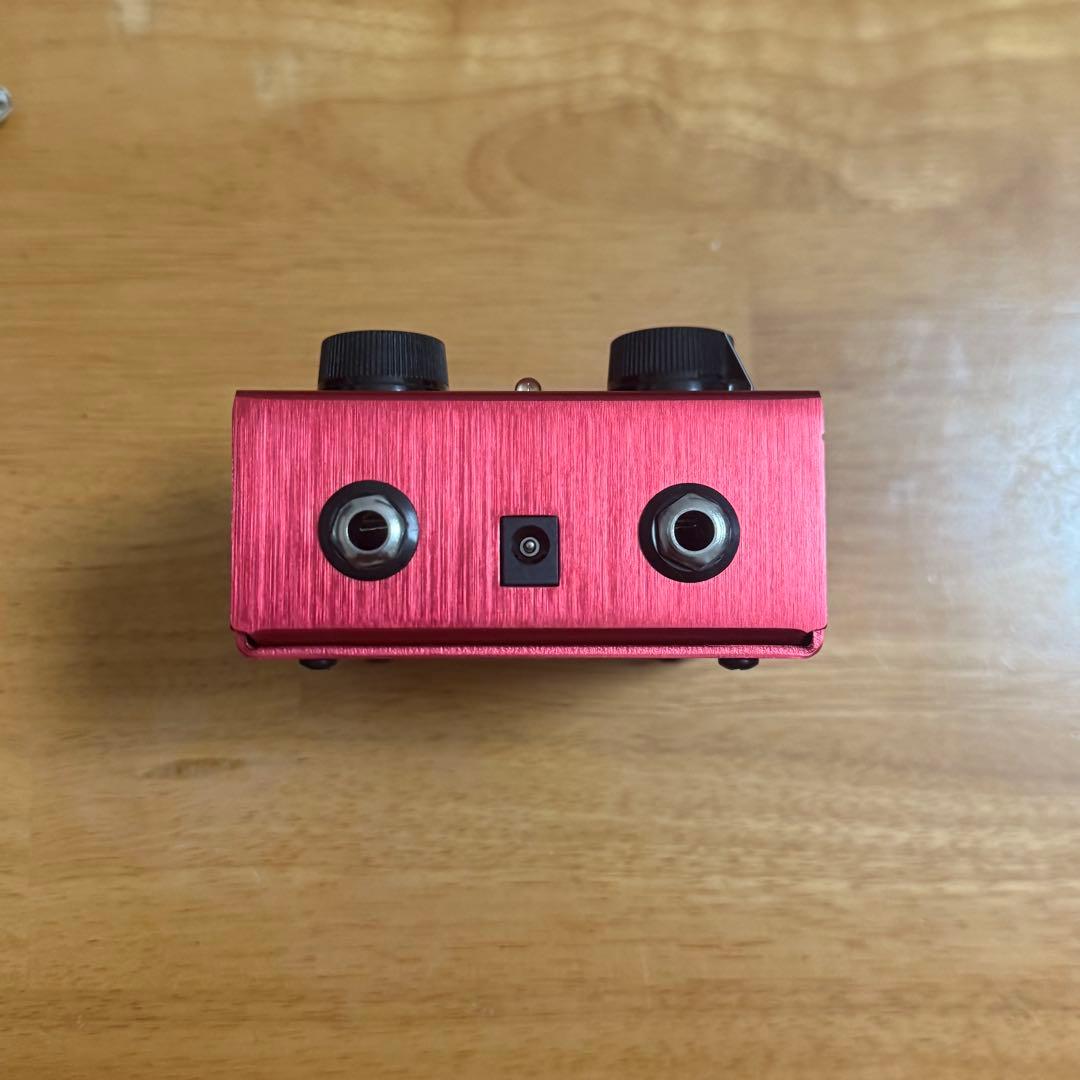 ギター Way Huge Angry Troll