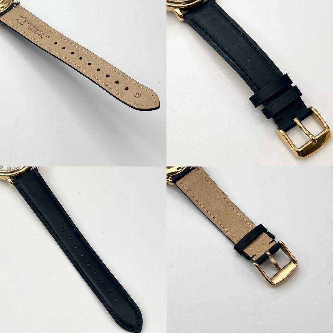 美品✨　新品ベルト　フレデリックコンスタント　ジュネーブ　スケルトン　付属品有り