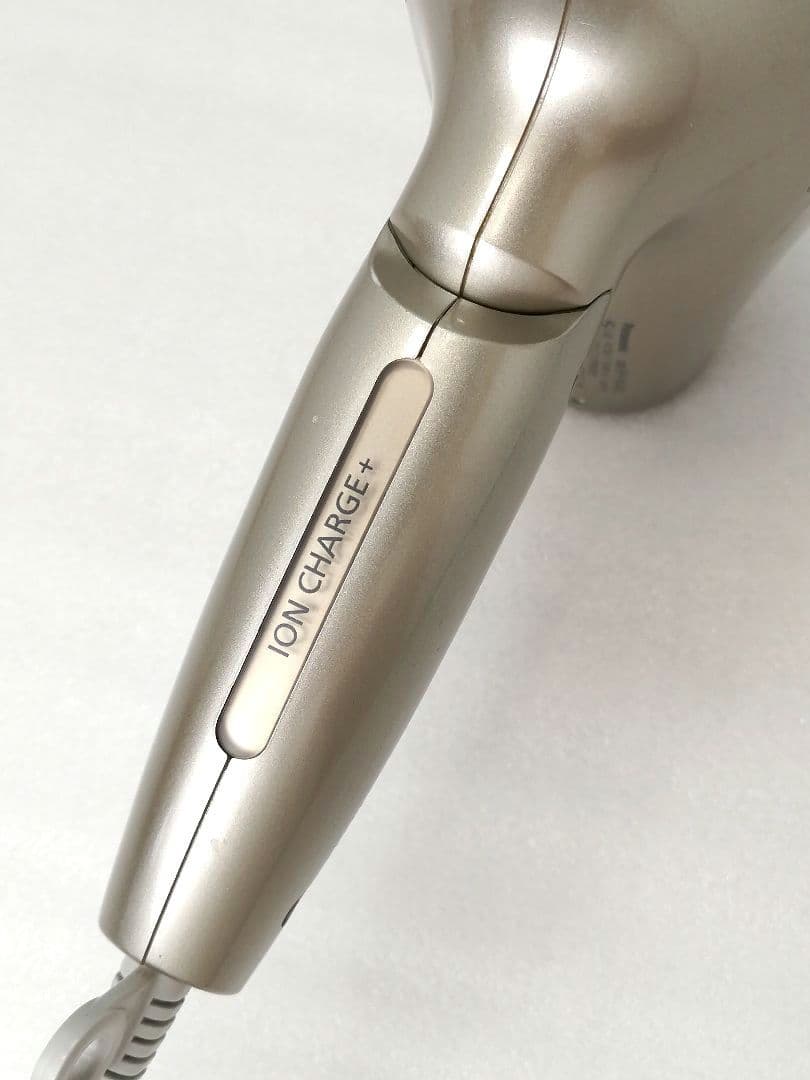 PANASONIC　パナソニックドライヤー　EH-NA9G　12