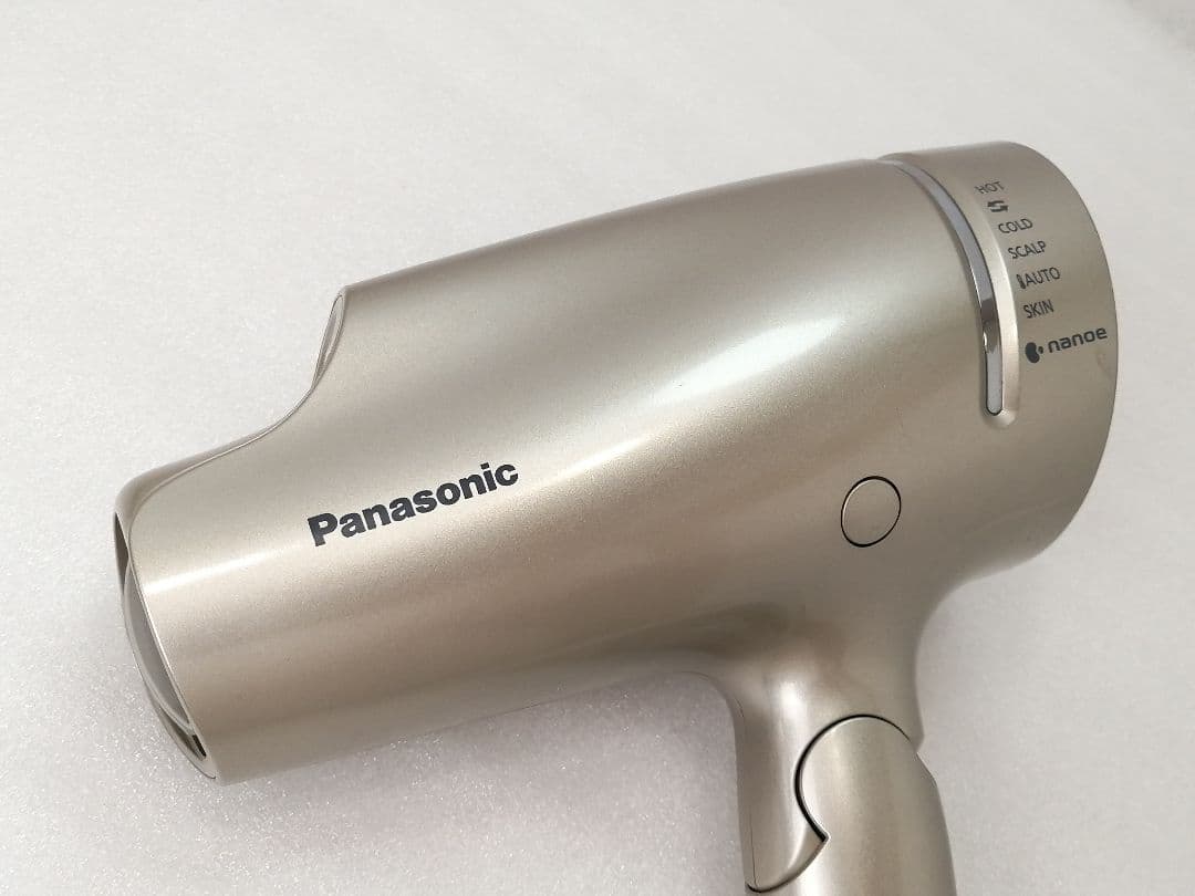 PANASONIC　パナソニックドライヤー　EH-NA9G　12