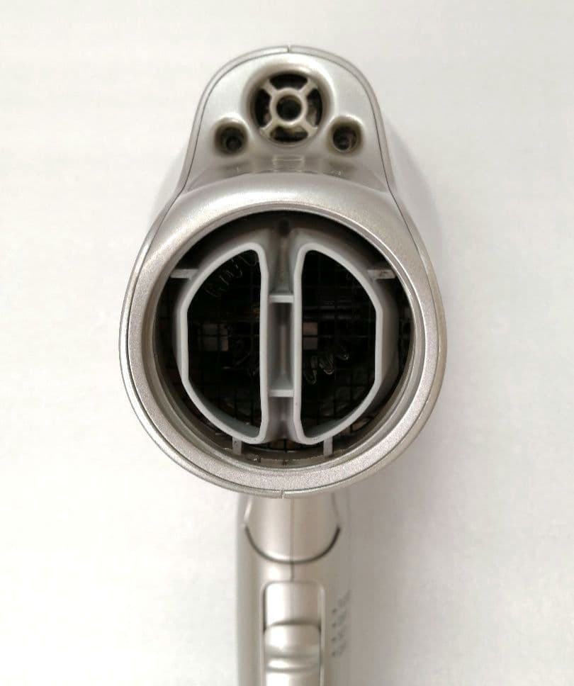 PANASONIC　パナソニックドライヤー　EH-NA9G　12