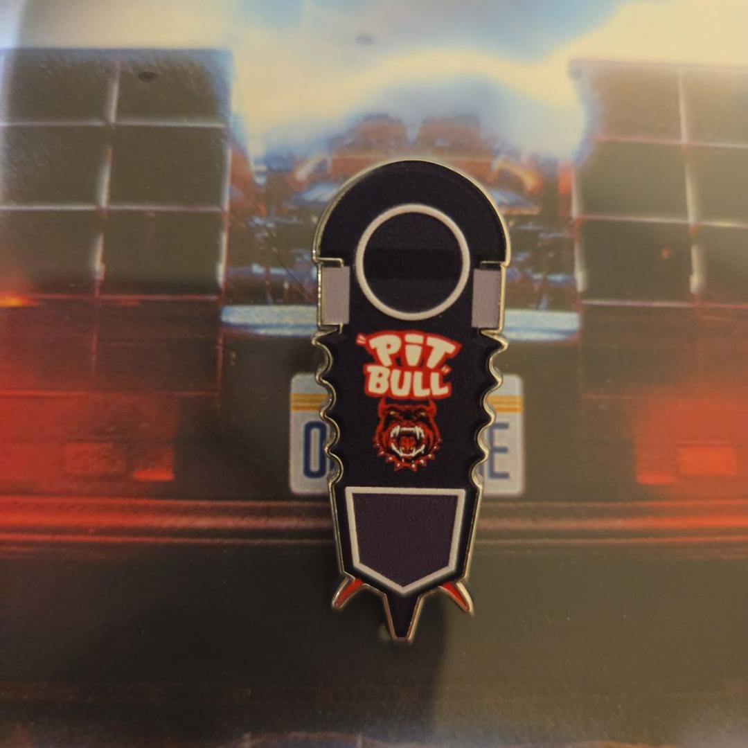 バックトゥザフューチャー aiwa ポータブルカセットプレーヤー PCR-F7