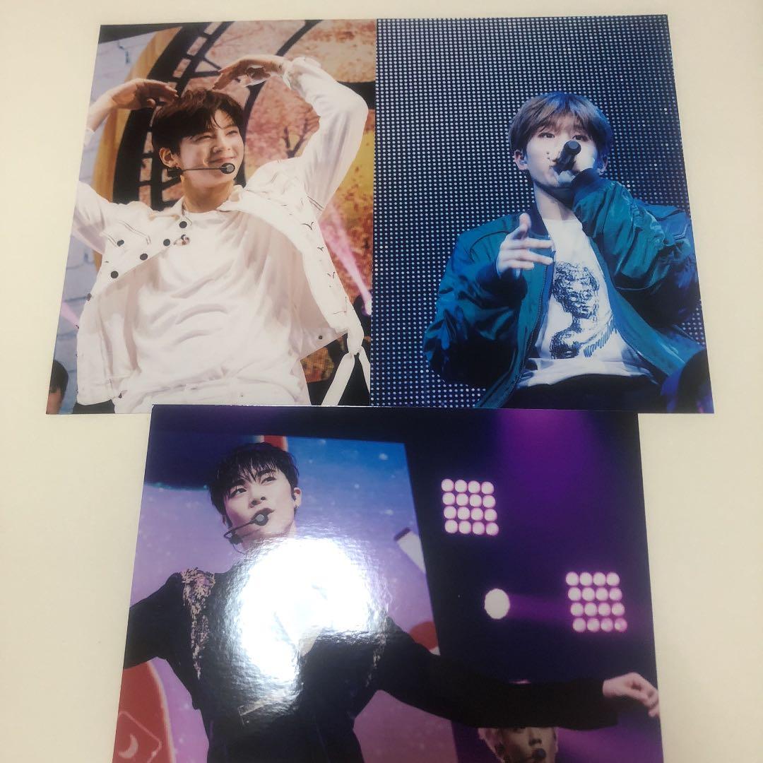 The 1st ASTROAD to JAPAN DVD 限定版