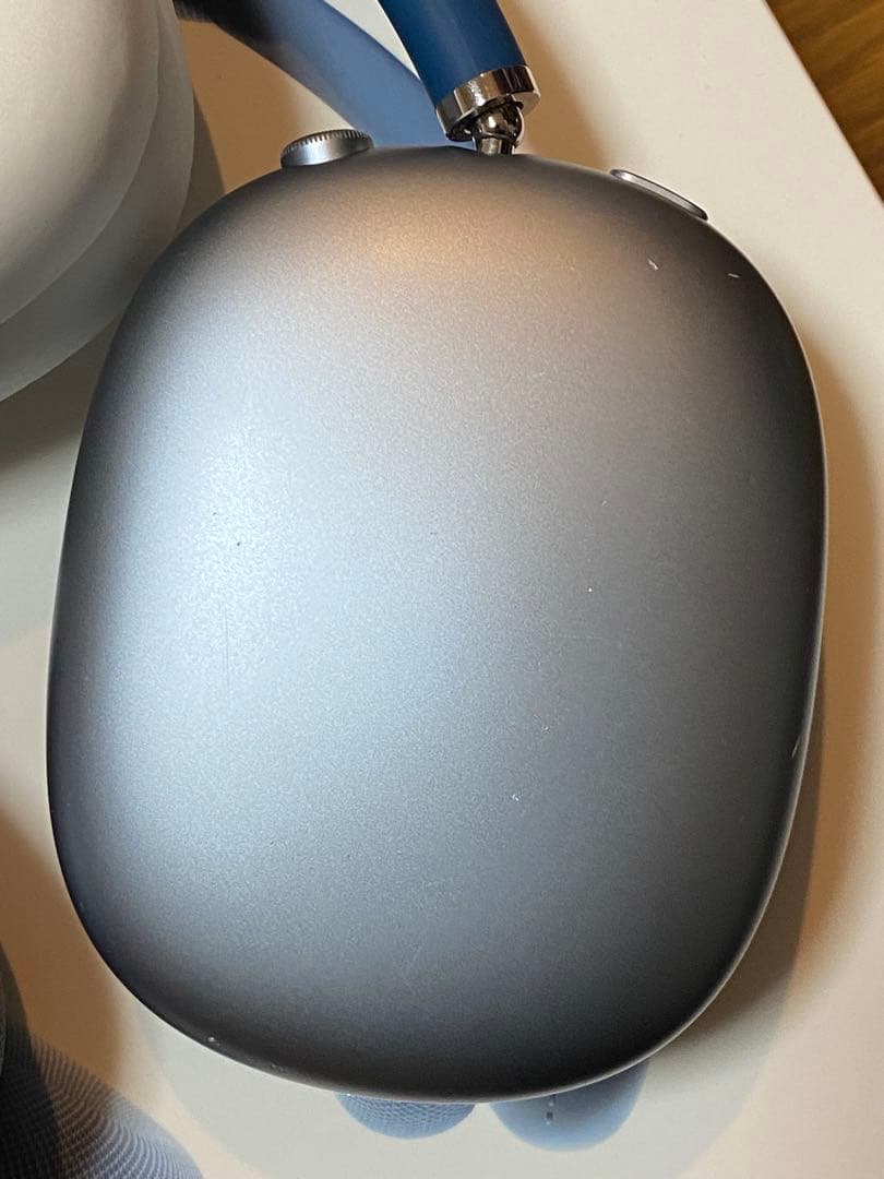 ヘッドホン AirPods Max