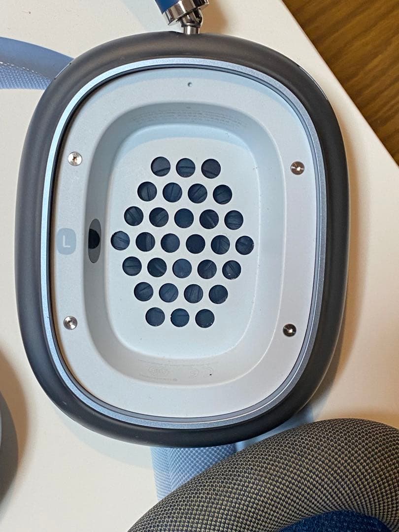 ヘッドホン AirPods Max