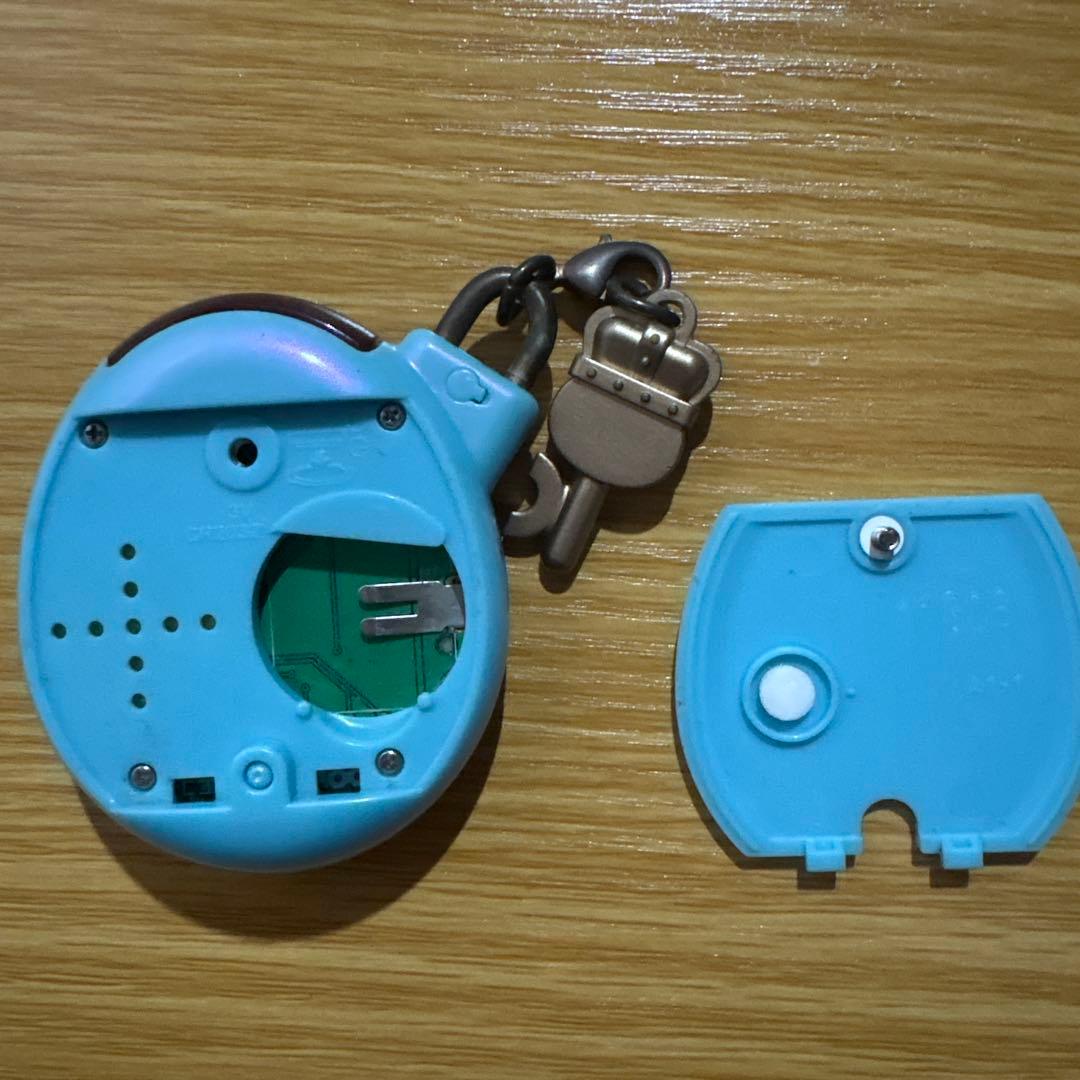 夢のロイヤルふぁみりー たまごっちプラス ロイヤルビーチ