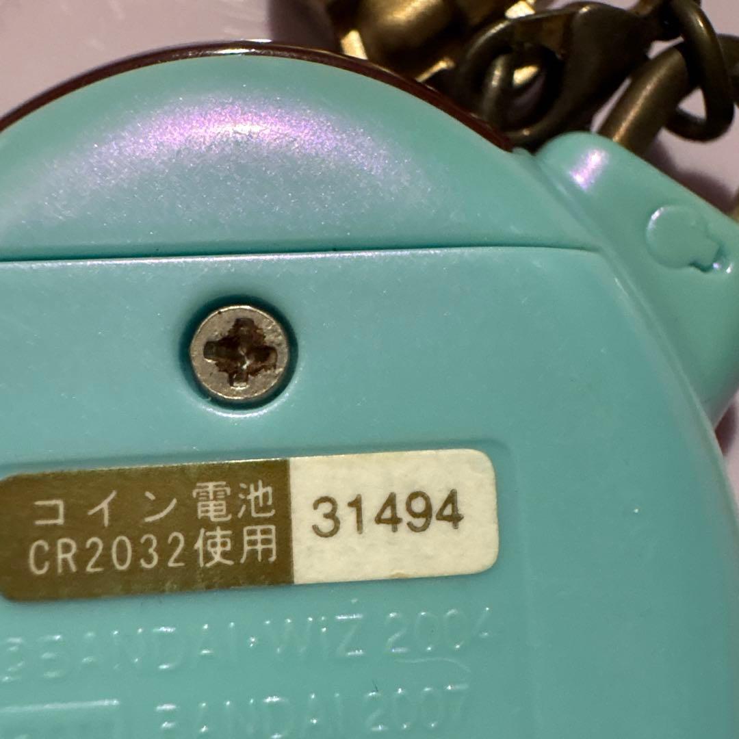 夢のロイヤルふぁみりー たまごっちプラス ロイヤルビーチ