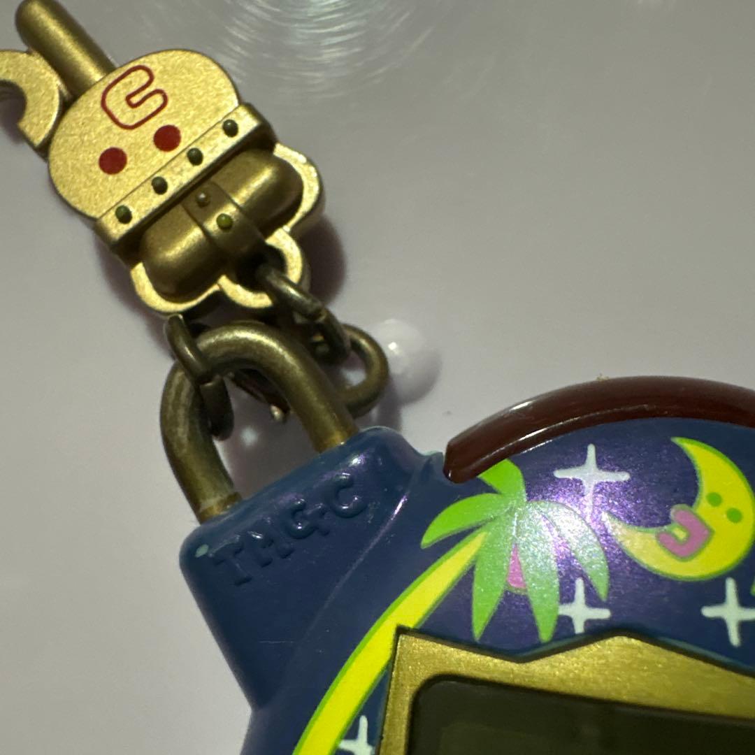 夢のロイヤルふぁみりー たまごっちプラス ロイヤルビーチ