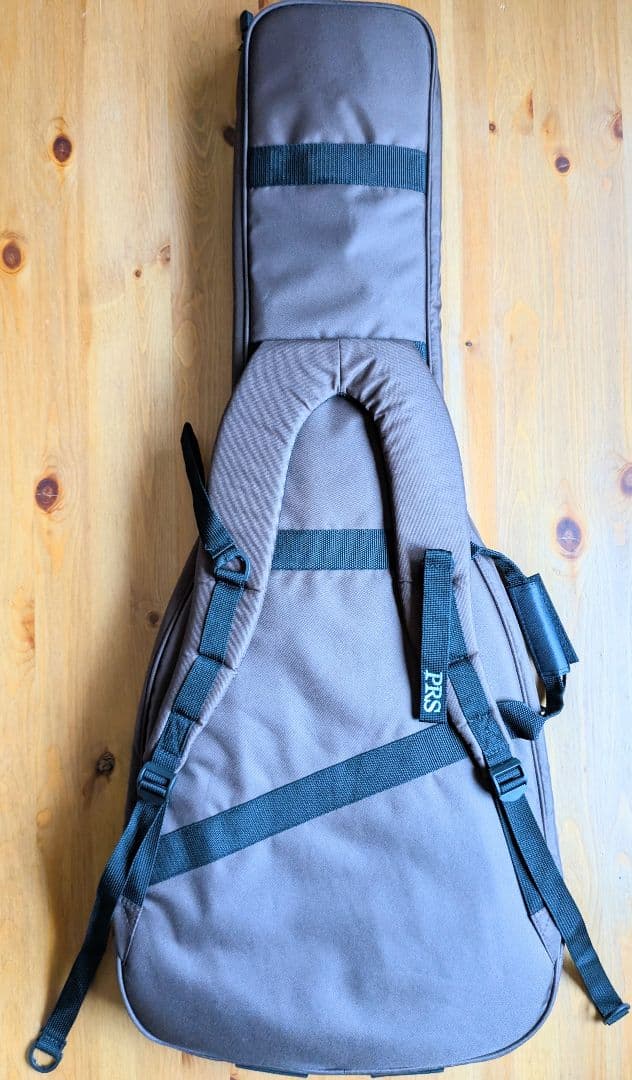 【絶品】PRS SE CE24 エレキギター ピックアップ交換