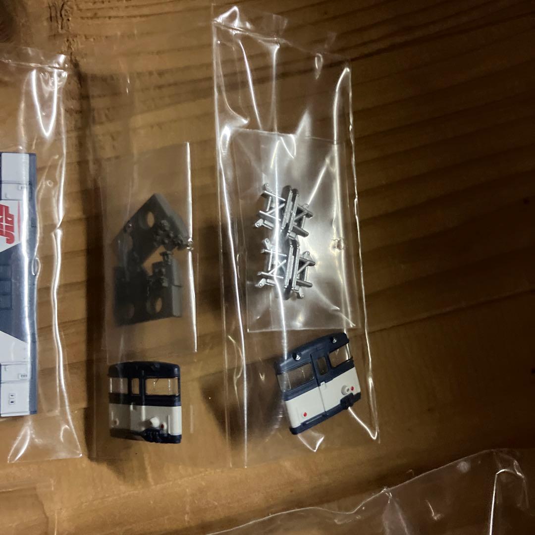 EF64　1000番台　更新色　Bトレインショーティー