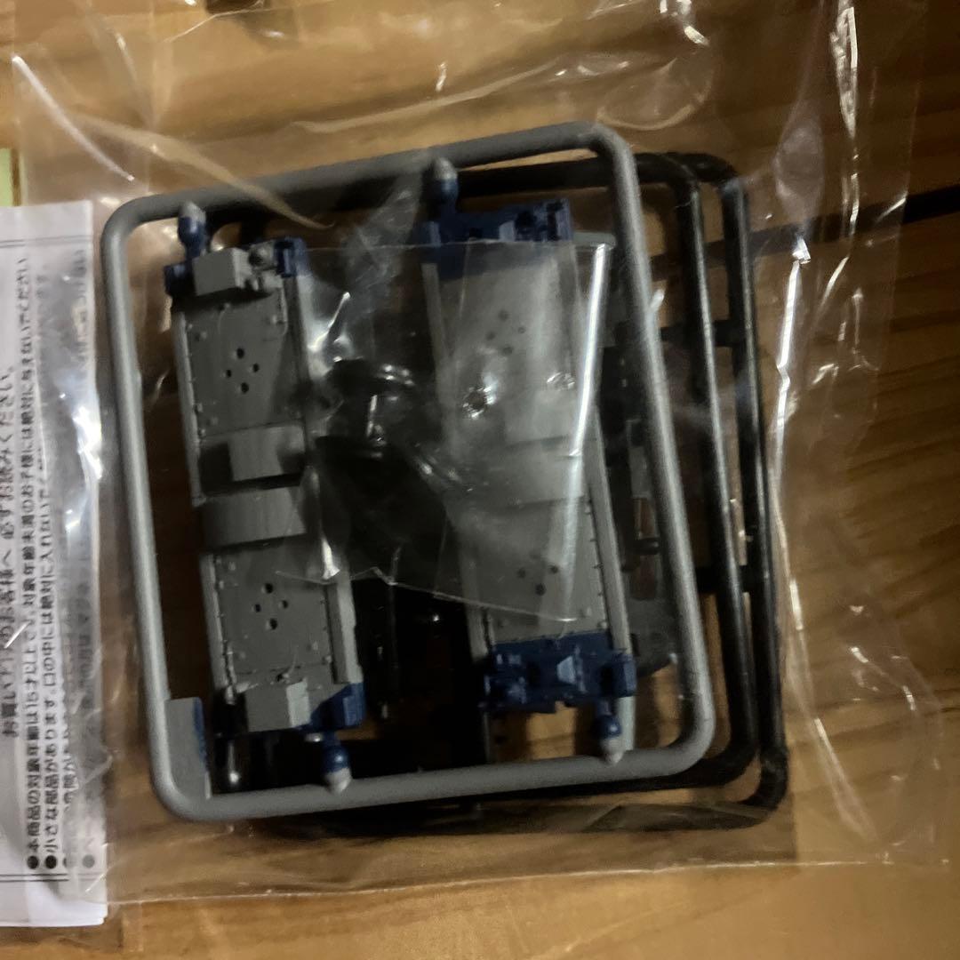 EF64　1000番台　更新色　Bトレインショーティー