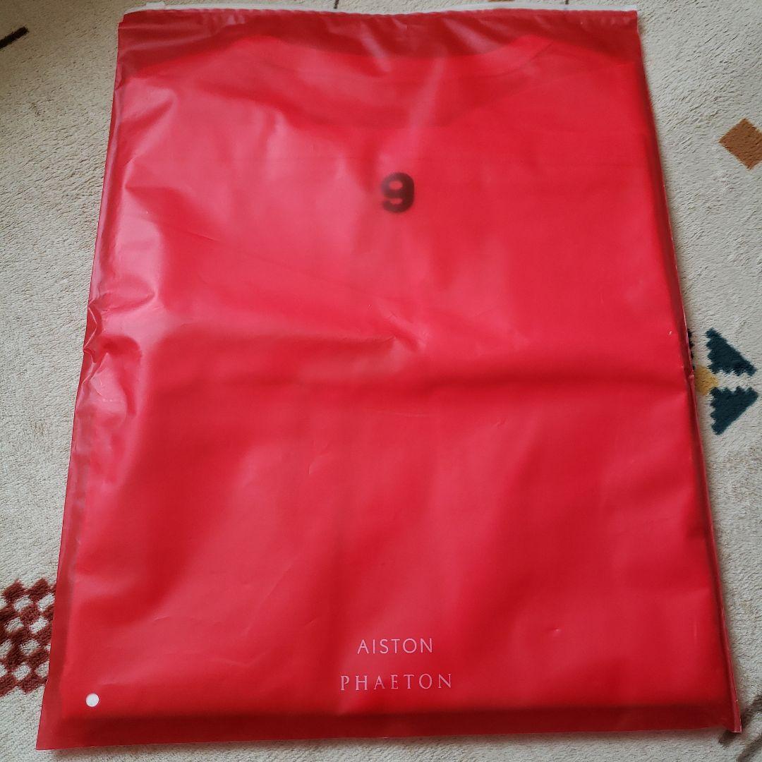 岡田准一 AISTON & PHAETON PHOTO Tシャツ白