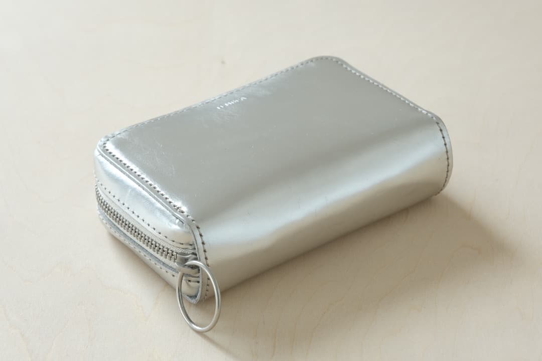 TEMBEA テンベア MINI ZIP 財布 ウォレット