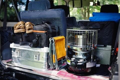 K*R様 ●PASECO パセコ●対流型 人気・石油ストーブ WKH-3100S