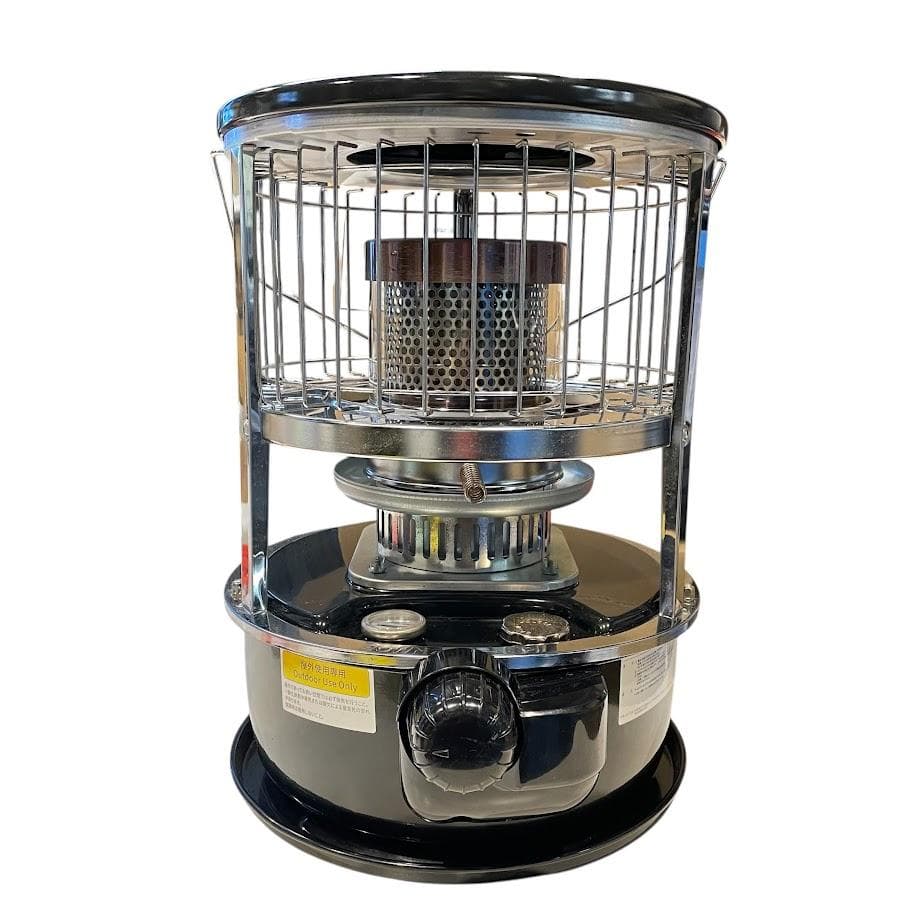 K*R様 ●PASECO パセコ●対流型 人気・石油ストーブ WKH-3100S