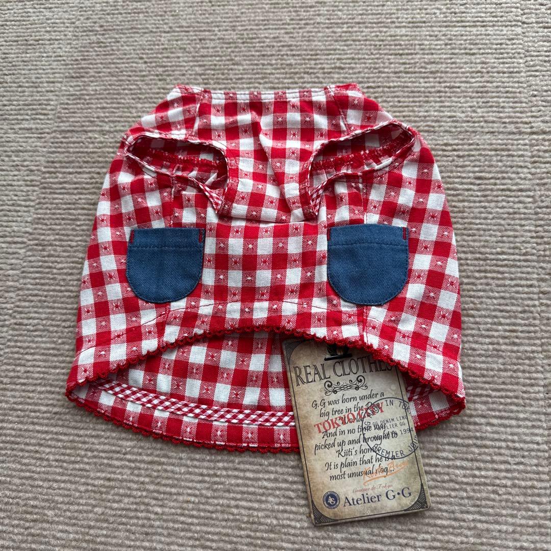 アトリエgg♡ワンピース19ハーフ