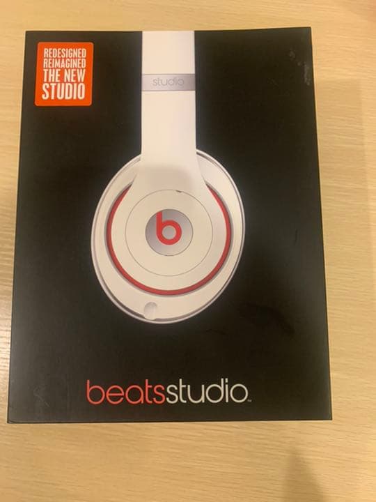 S.H　beats Beats WIRELESS