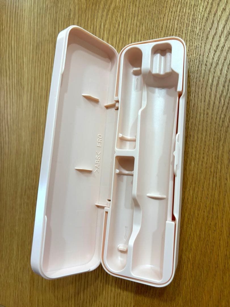 ☺︎美品☺︎パナソニック ドルツ EW-DP56-P 電動歯ブラシ 替えブラシ付☺︎