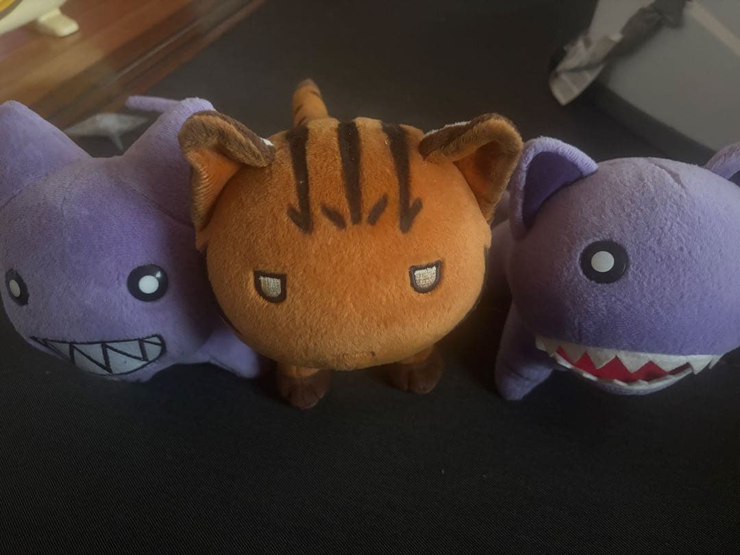 あずまんが大王 ぬいぐるみ