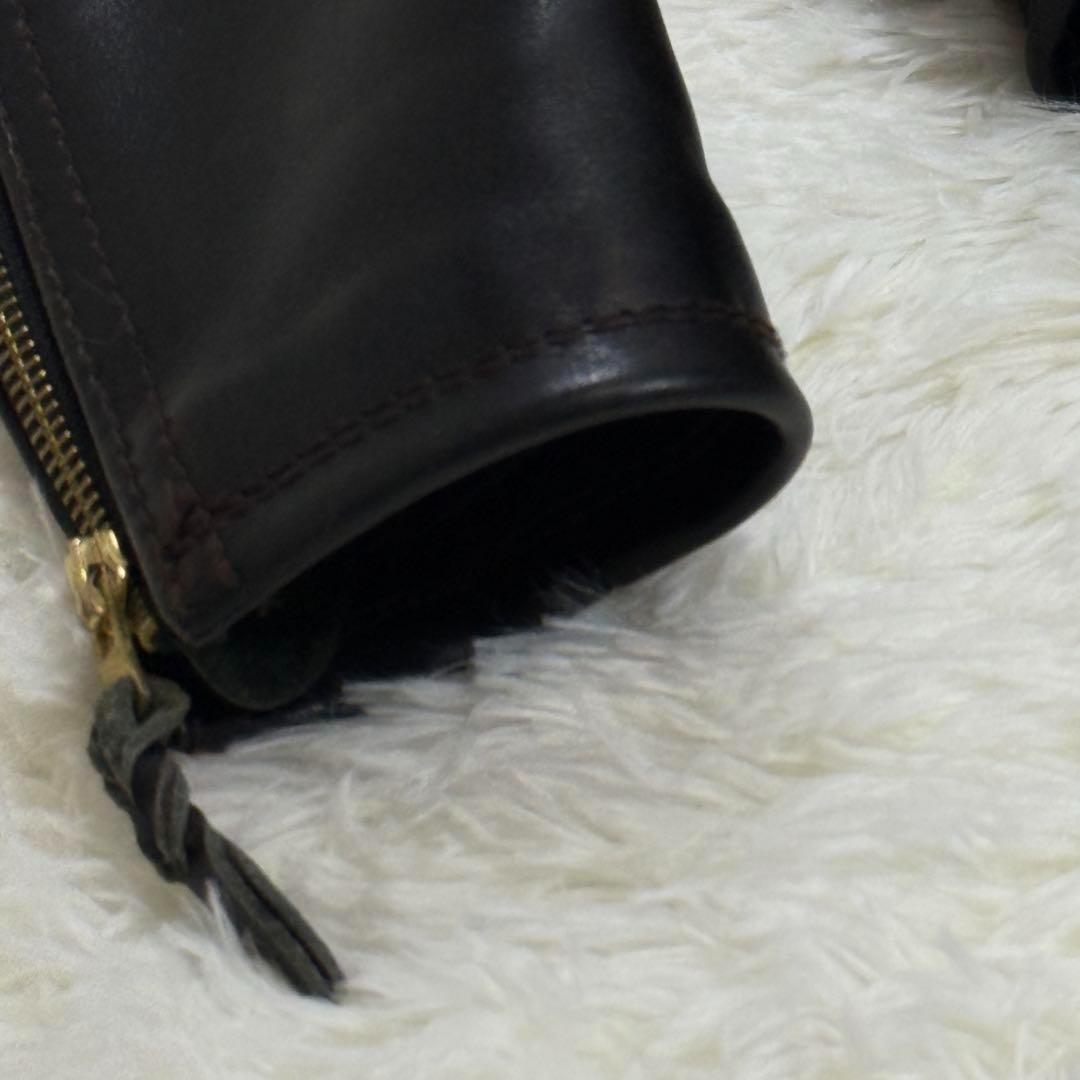 【入手困難⭐︎希少】ノーザンフォックス 肉厚シングルライダースジャケット 激レア