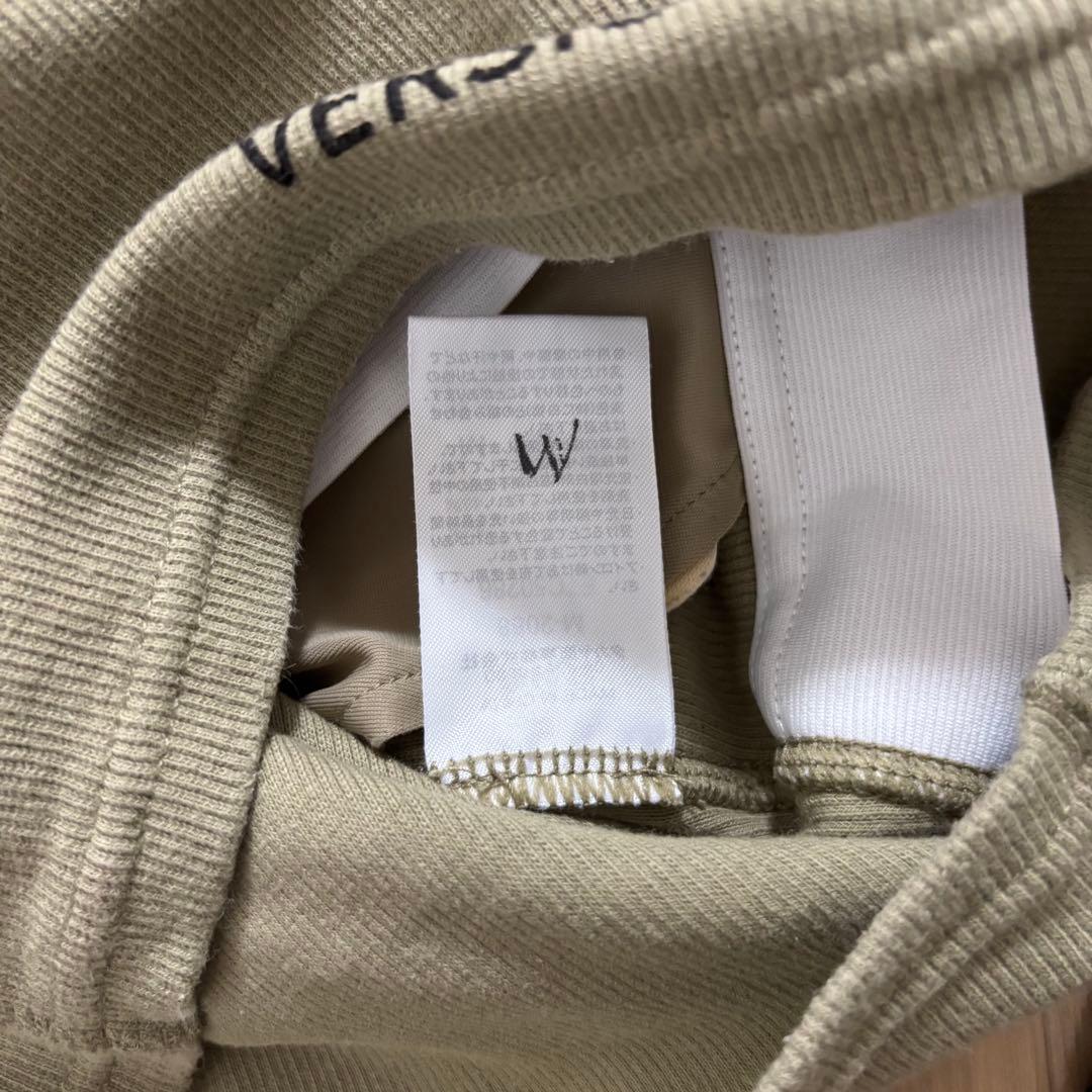 version of you ちゃぴさん バージョンオブユー タンクトップ