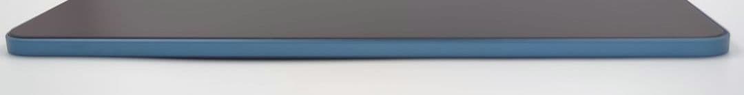 iPad Air (第5世代) 2022 Wi-Fiモデル 256GB ブルー