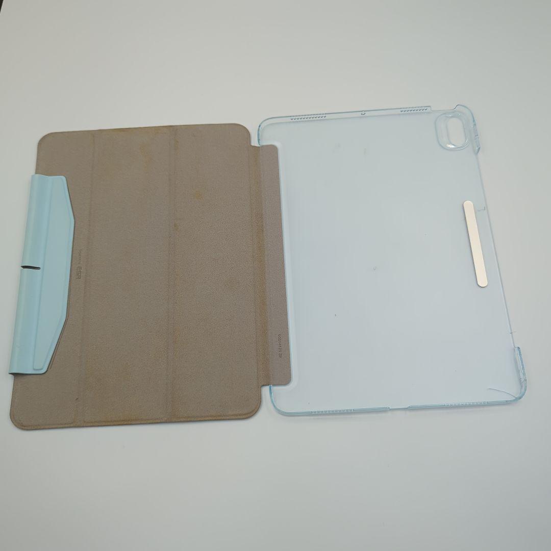 iPad Air (第5世代) 2022 Wi-Fiモデル 256GB ブルー