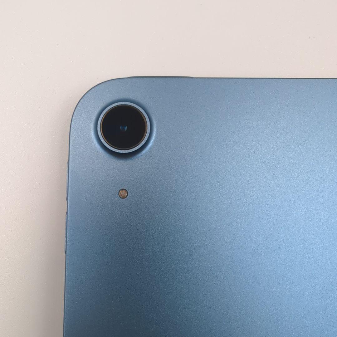 iPad Air (第5世代) 2022 Wi-Fiモデル 256GB ブルー