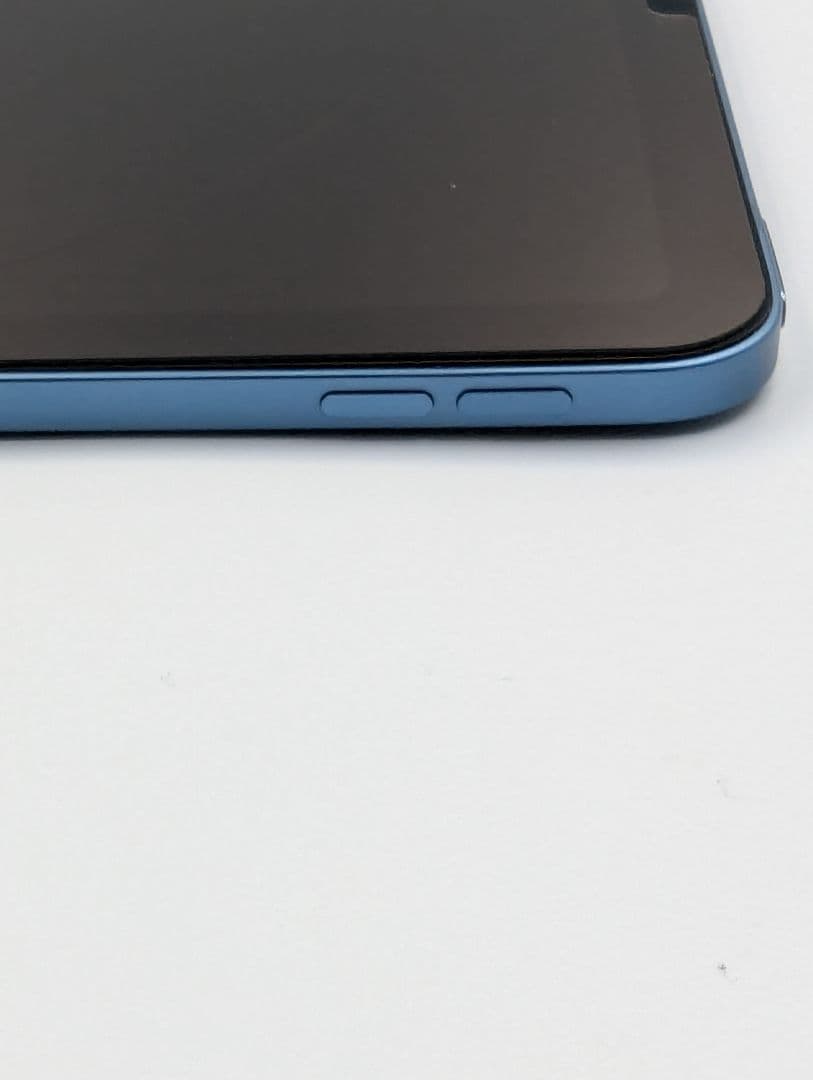 iPad Air (第5世代) 2022 Wi-Fiモデル 256GB ブルー