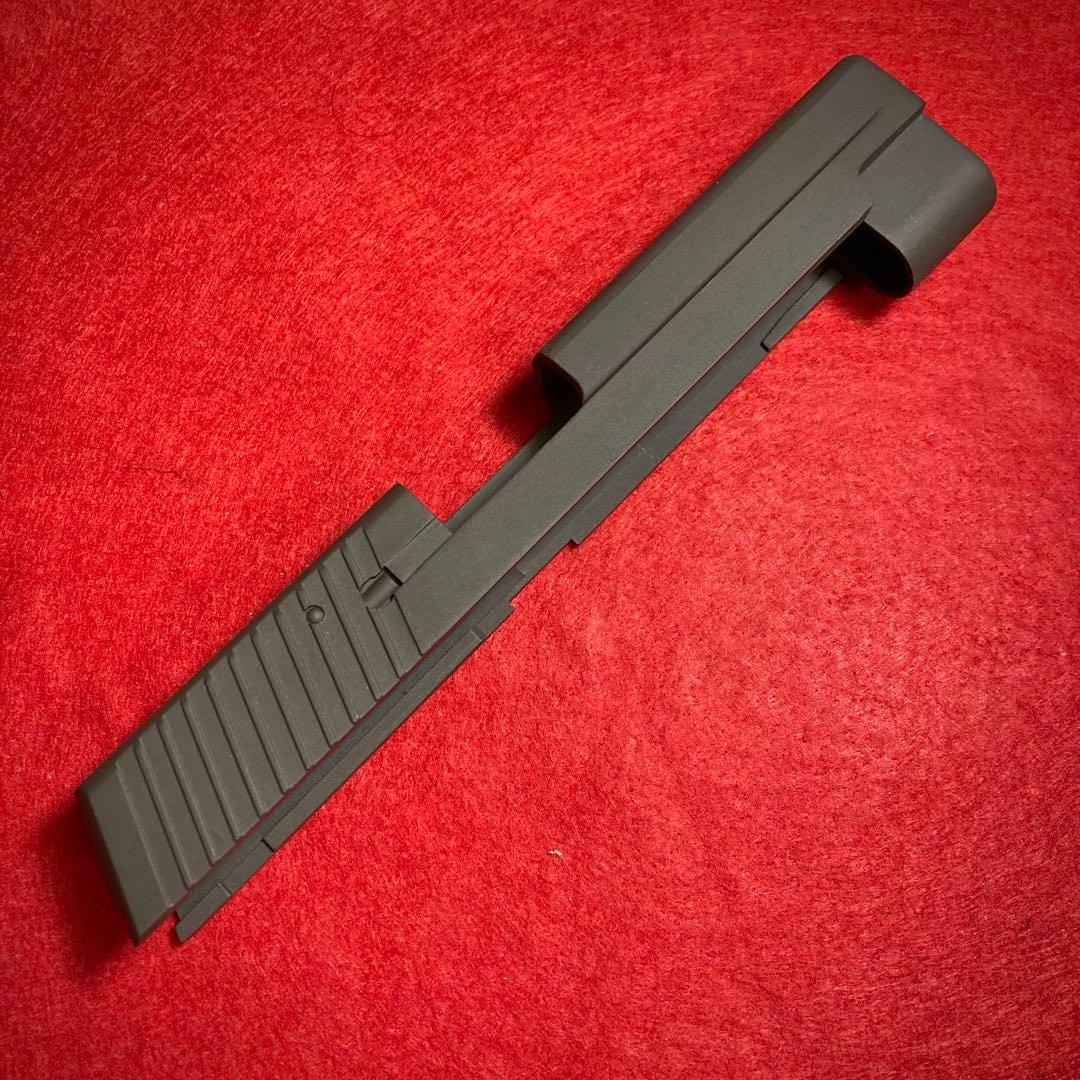 Guarde製 SIG P226用 A製スライド 東京マルイガーダー