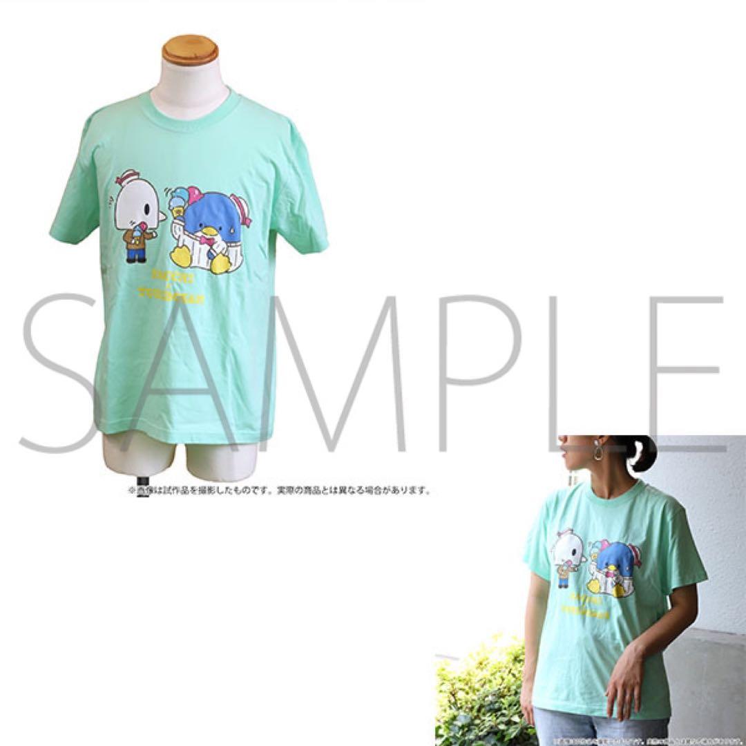 ナポリの男たち Tシャツ