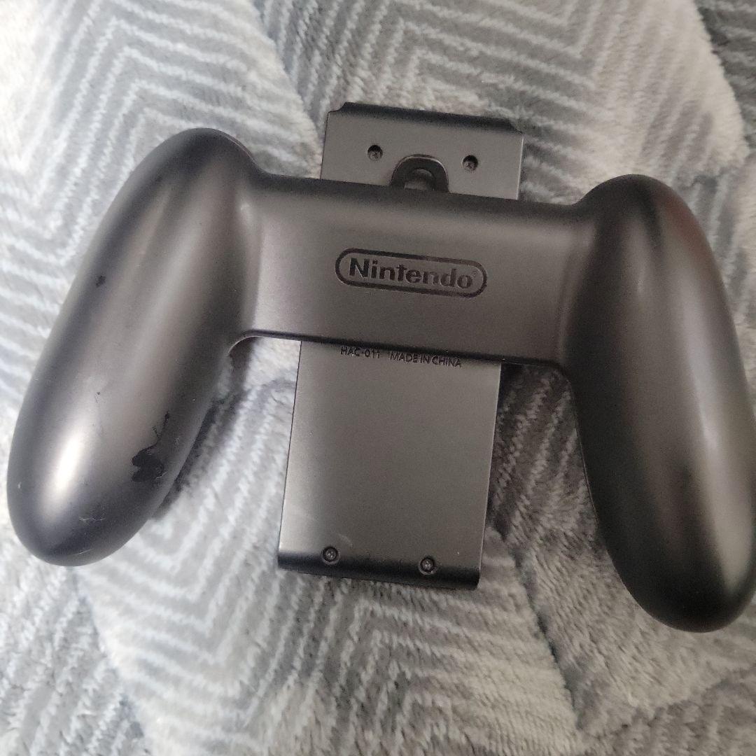 Nintendo Switch　本体　コントローラー付