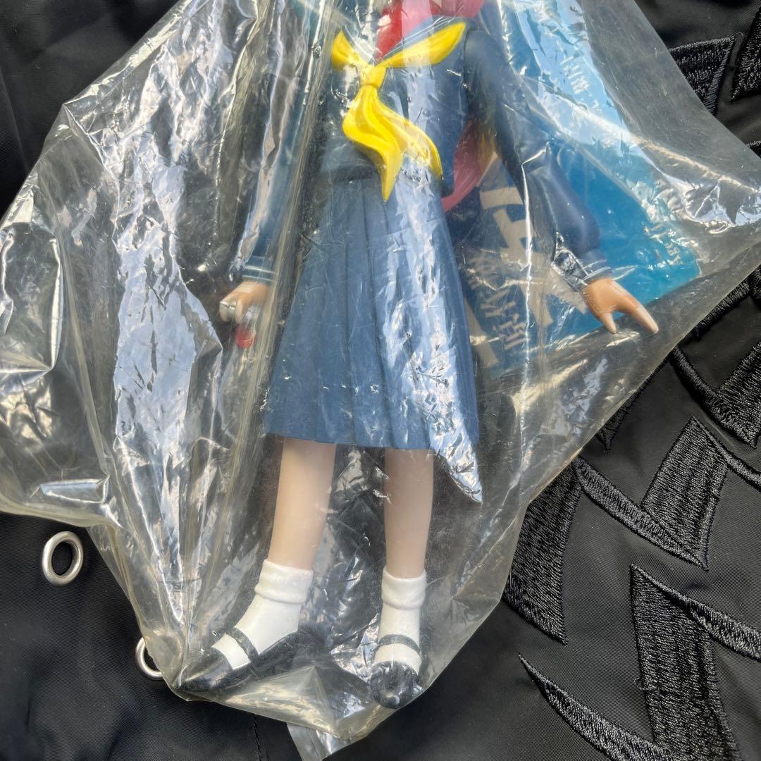 未開封品　原作版　スケバン刑事　現状