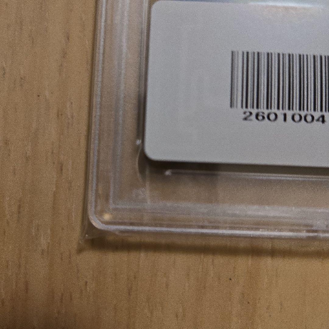 【PSA10】カスミのおねがい SR SM11 ミラクルツイン