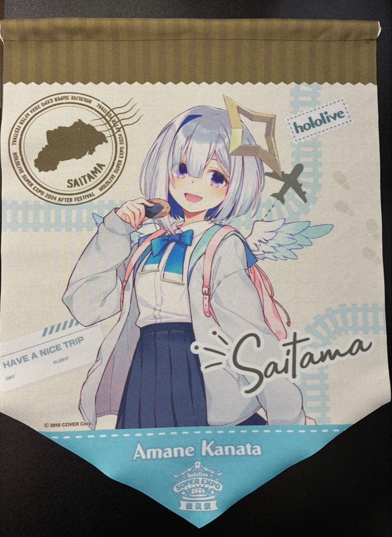 天音かなたフィギュアセット