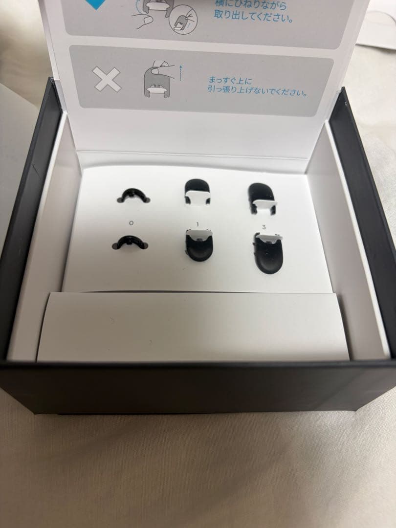 soundcore Liberty Buds ブラック