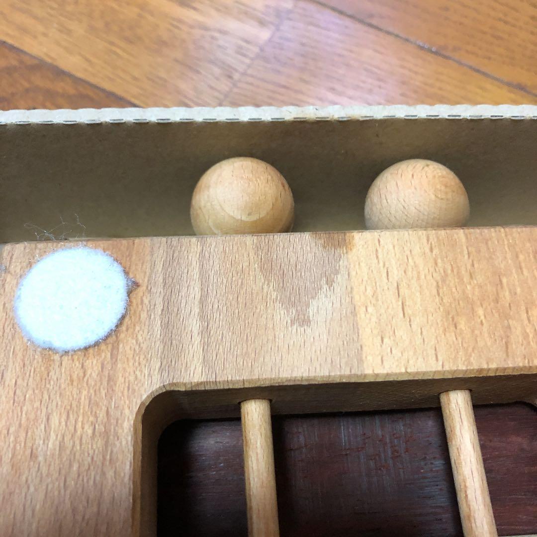 スケルツォ社 木琴 9音