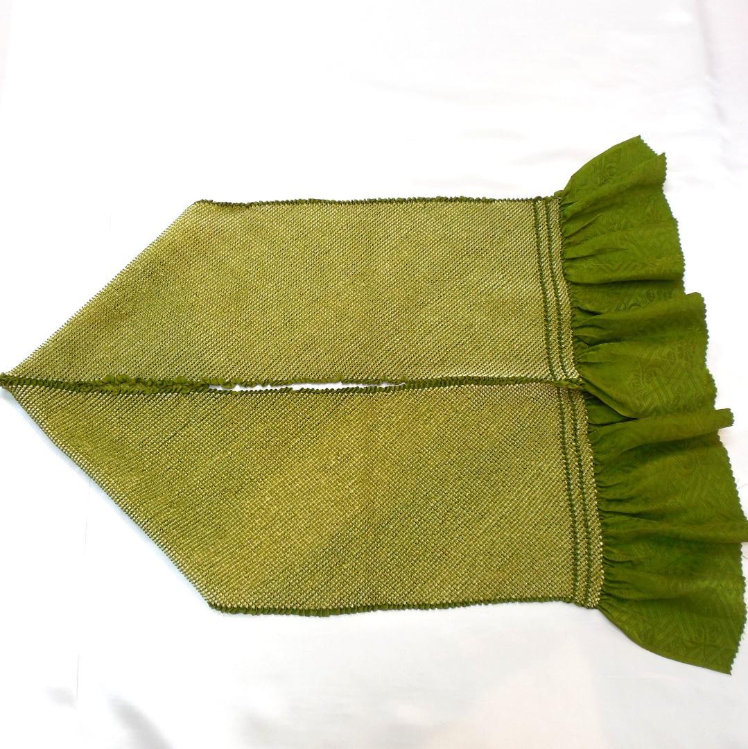 極美品★振袖フルセット　正絹　成人式　振袖　7点　Mサイズ　赤　古典柄　花柄