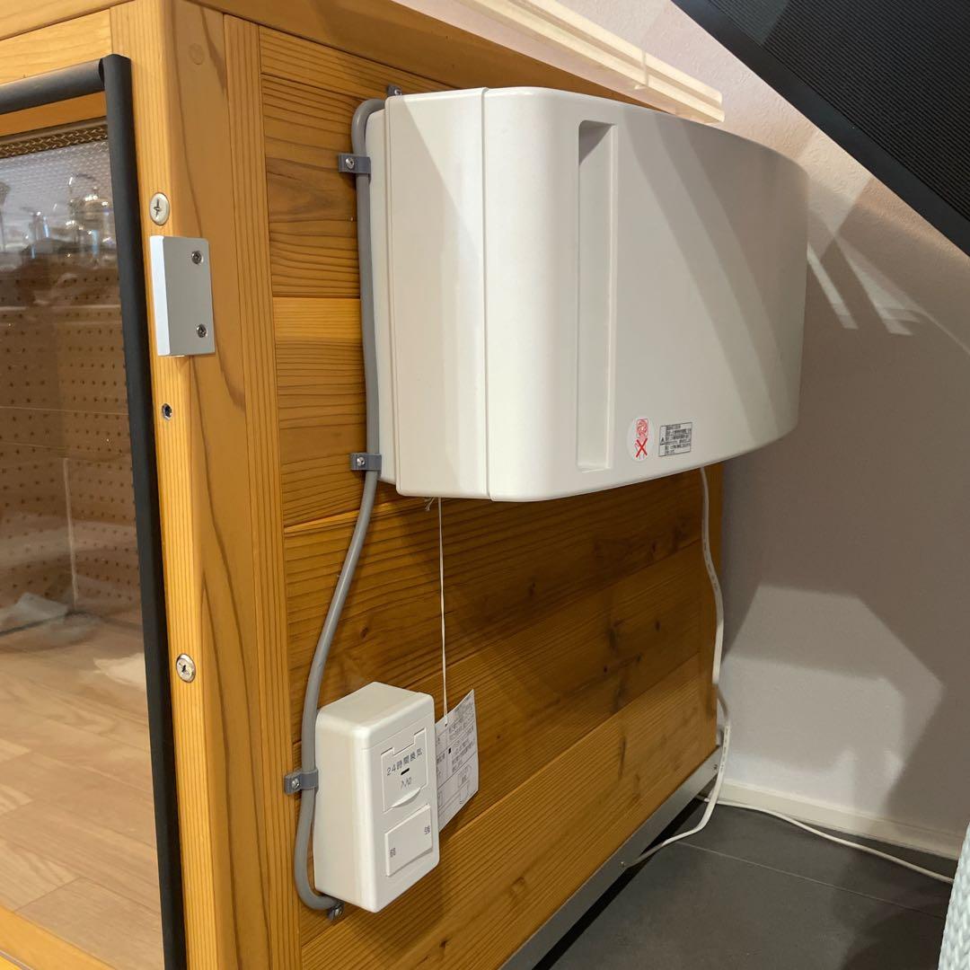 犬小屋製作工房K 木製犬小屋