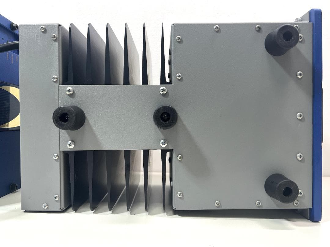 AMPZILLA 2000 アンプジラ 2000