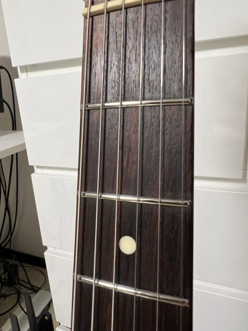 【専用】とらきち Fender Stratocaster Japan