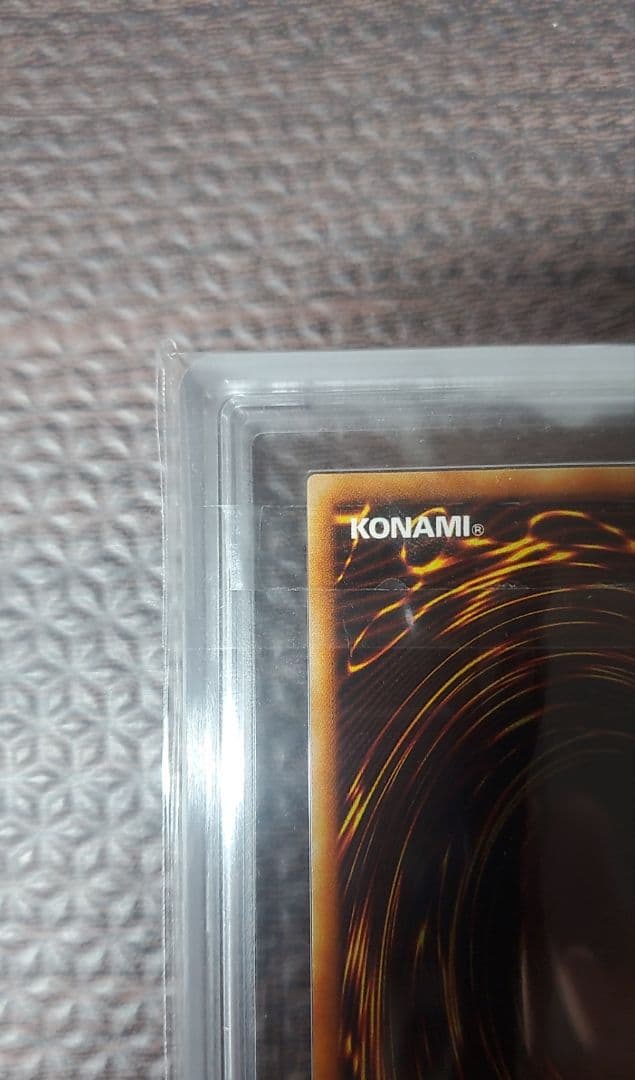 悪魔のサイコロ【ARS10】シークレット